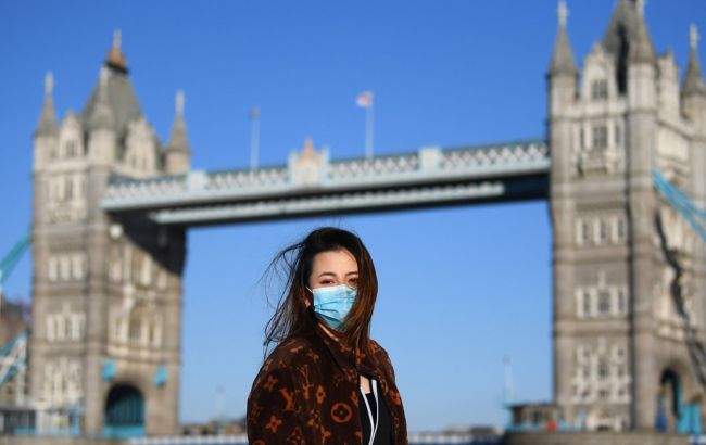 Британия раскрыла китайских агентов, выдающих себя за беженцев из Гонконга