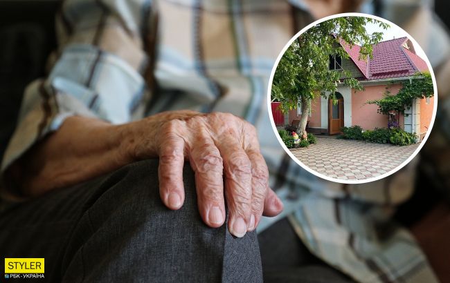 Украинцы имеют право&nbsp;на бесплатную помощь по дому: кто именно и как получить услугу