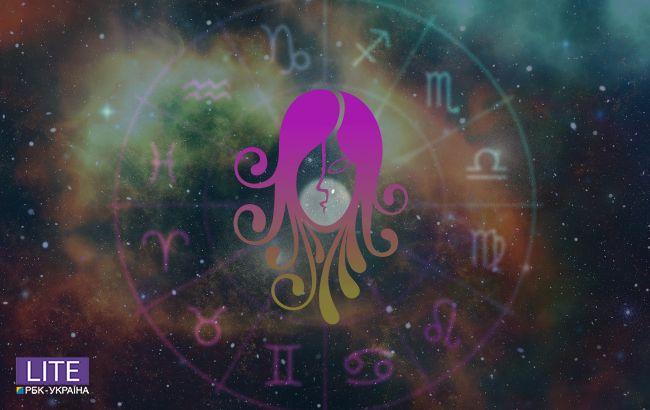 Гороскоп на сентябрь 2021 для Дев: пришло время воплощать свои цели в жизнь