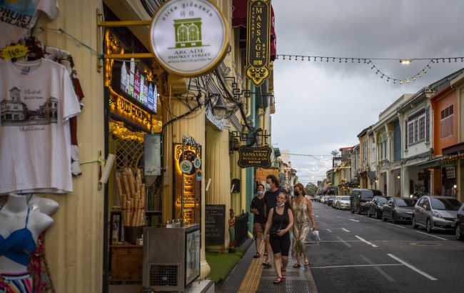 Таїланд зніме ряд карантинних обмежень з 1 вересня: що дозволять