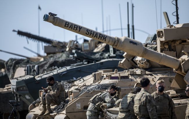 "Самолеты больше не полетят". США вывели из строя военную технику оставленную в Афганистане