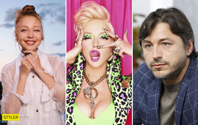 Где учатся дети известных украинцев и сколько стоит их обучение