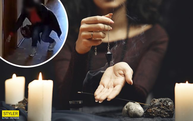 У Ромнах співробітниця мерії підсипала своїм колегам "мертву землю": відео