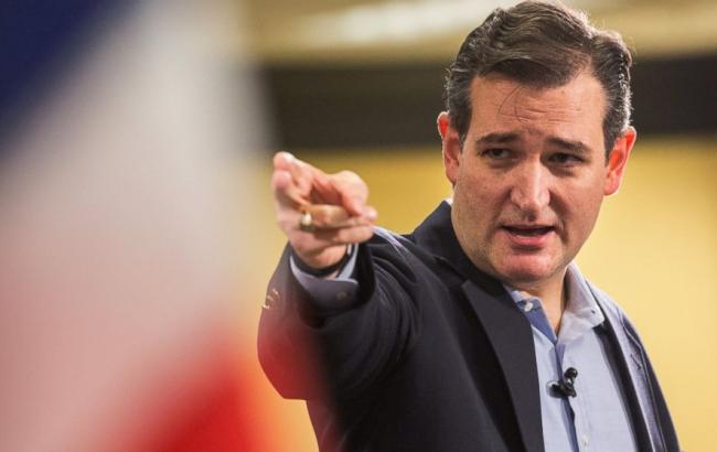 Трамп уступил Крузу на субботних выборах республиканцев