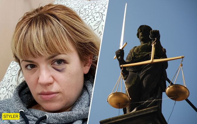 Украинцев в Бельгии могут посадить за попытку вернуть сына, которого похитил француз (фото)