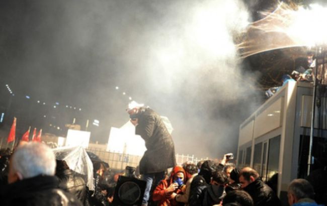 ЕС и США: Турция должна уважать свободу СМИ