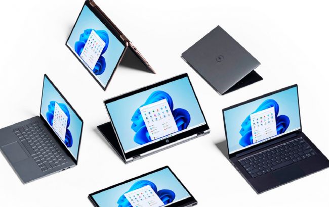 Microsoft предложила отказаться от паролей в Windows на компьютерах