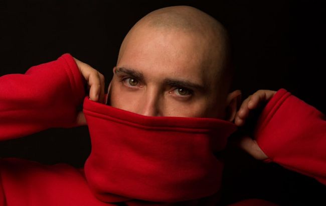 Харьковский певец выпустил альбом на стихи Зерова, Жадана, Андруховича и других