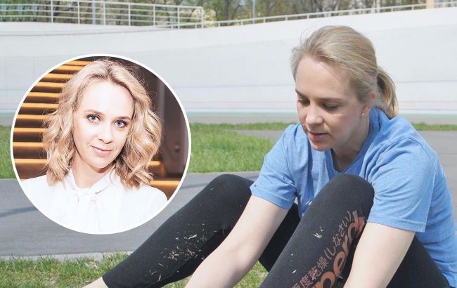 Украинская чемпионка потратила деньги от Олимпиады на спасение любимого из тюрьмы