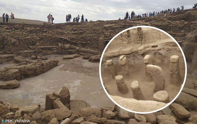 Древнее пирамид и Стоунхенджа: в Турции открыли захватывающие локации для туристов