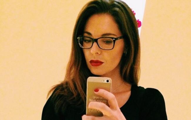 Россиянке Леоновой вручили новое ходатайство о взятии под стражу