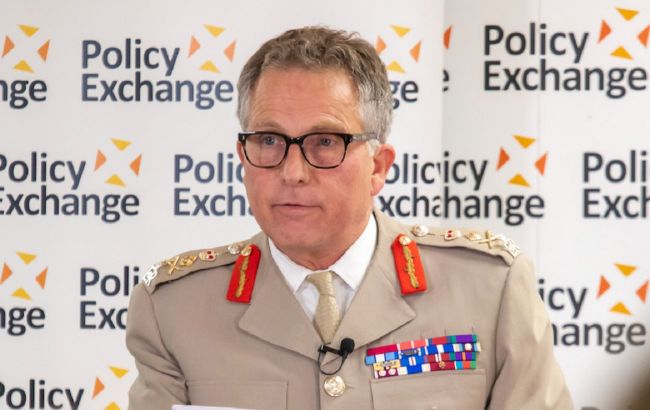 Британия назвала Россию "критической угрозой" из-за новых подлодок