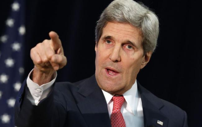 США еще раз призвали Россию освободить Савченко