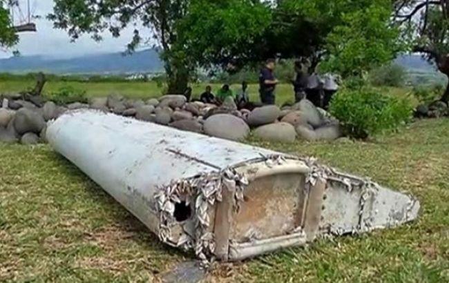 Следователи продолжат поиски MH370 в связи с годовщиной