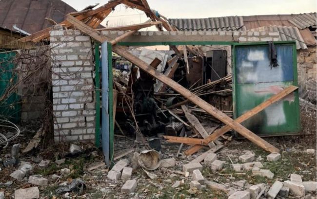 Прокуратура возбудила дело из-за обстрела Трехизбенки на Донбассе