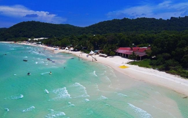 В'єтнам готується частково скасувати карантин для туристів