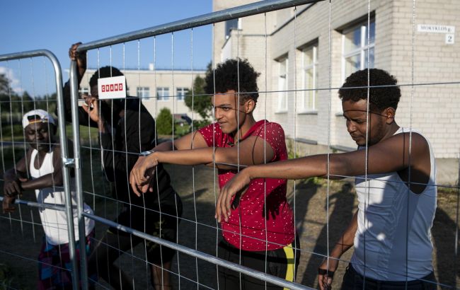 Проверка ЕС на прочность. Экс-посол Украины обьяснил причины "миграционного кризиса"