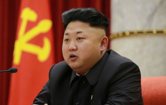 КНДР может оснастить ракеты ядерными зарядами