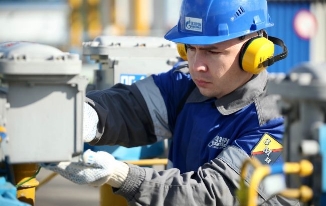 Заложники транзита. Что грозит Украине, если Россия прекратит поставки газа по ГТС в Европу