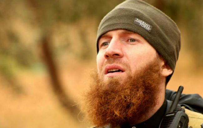 Пентагон подтвердил уничтожение в Сирии "министра обороны" ИГИЛ