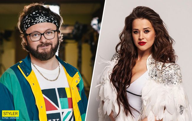 Дзидзьо впервые признался, почему развелся с женой: вечно домой не хотел