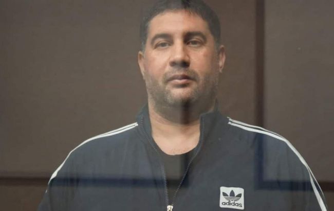 Жалуется на приступы удушья: состояние одного из украинских политзаключенных в РФ ухудшилось