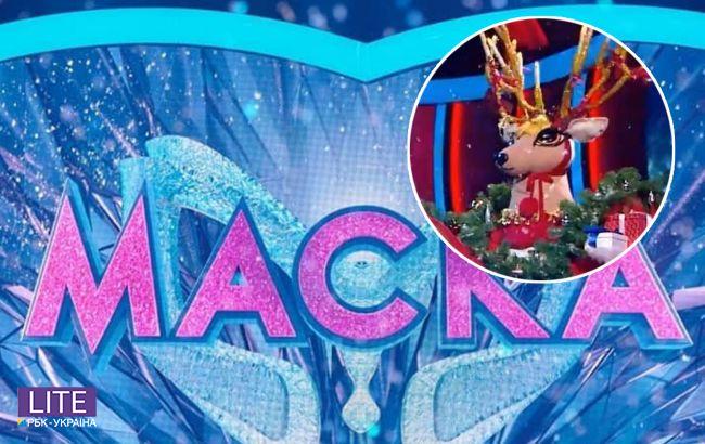 Украинцев будет удивлять праздничный Олень, украшенный 200 колокольчиками: где и когда его можно увидеть