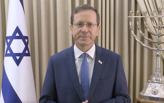 Международное сообщество должно сплотиться в борьбе против антисемитизма, - президент Израиля&nbsp;