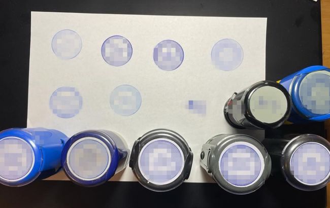 СБУ накрила масштабний конвертцентр з обігом у сотні мільйонів гривень