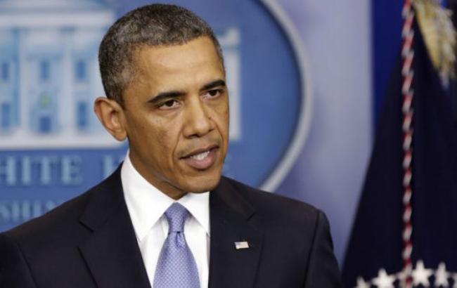 США продлили санкции в отношении Ирана на год