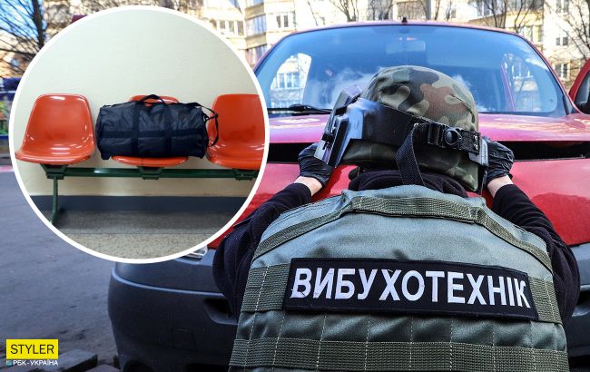 Що робити, якщо ви виявили підозрілий предмет: поради, які можуть врятувати життя