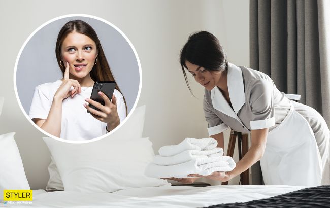 Дополнительная оплата в отелях: за какие услуги вам могут "накрутить" счет