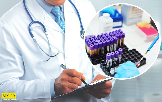 Ученые выяснили, какая группа крови меньше всего склонна к раку