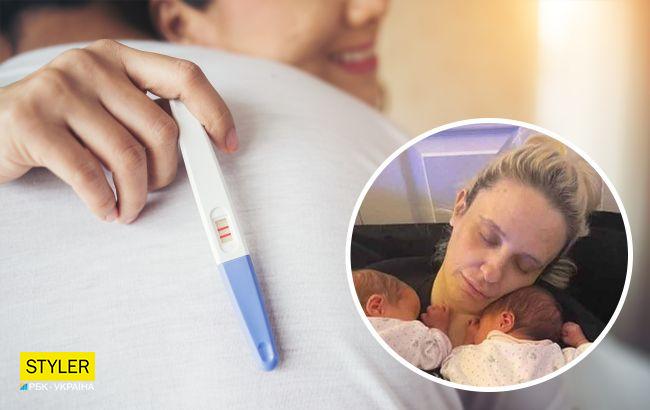 У нее было 16 выкидышей, но все изменил "необыкновенный" сон