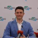 Дмитро Степанський