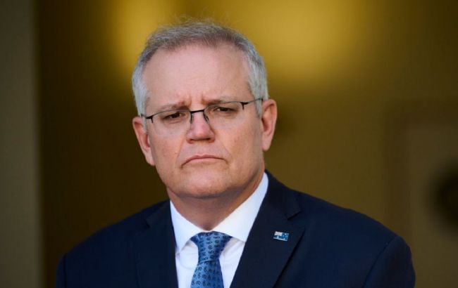 Австралия осудила признание "ЛДНР". Премьер назвал "чушью" заявления России