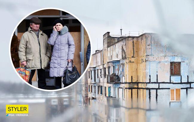 Що робити тим, хто застряг на Донбасі: алгоритм дій