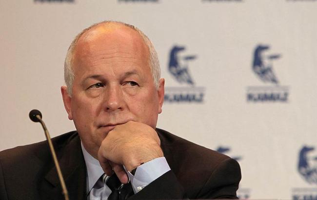 Глава "Ростех" рассказал о сокращении гособоронзаказа РФ на 10%