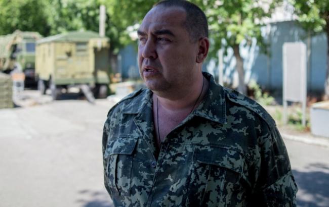 Плотницкий поручил проверить религиозные организации