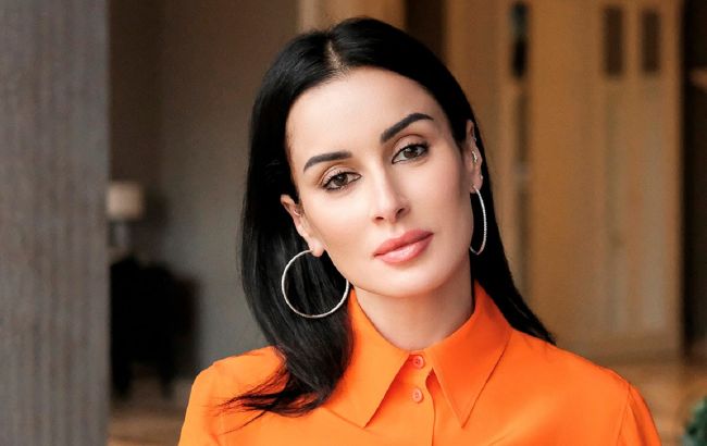 Тина Канделаки будет объявлена в международный розыск