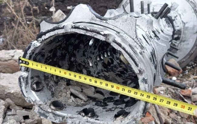 Россия выпустила ракету "Искандер" в Краматорский район