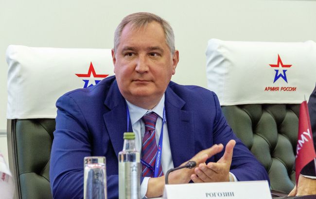 Глава "Роскосмоса" потребовал снять санкции против РФ и пригрозил падением МКС