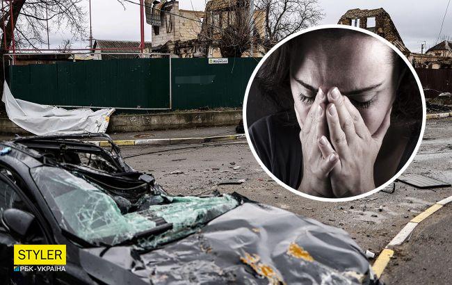 Википедия исправила статью о "Резне в Буче" в угоду Путину: фото до и после