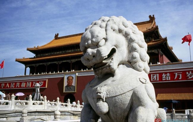 Пекин не видит в своих действиях нарушений прав человека