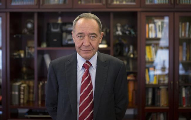 США передали РФ информацию о расследовании смерти Лесина