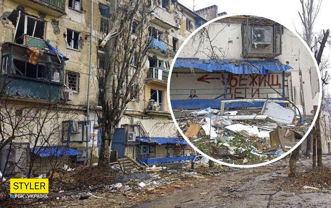 З'явилися нові фото вщент зруйнованого Маріуполя: тисячі загиблих