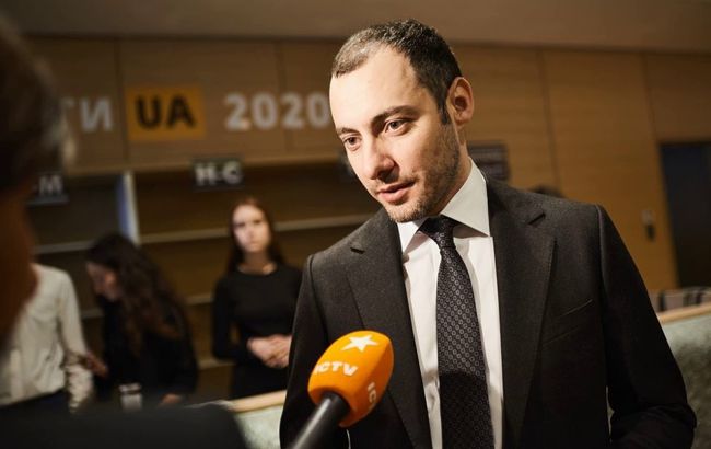 Кубраков: весь мир устраивает России инфраструктурную блокаду сразу по трем направлениям