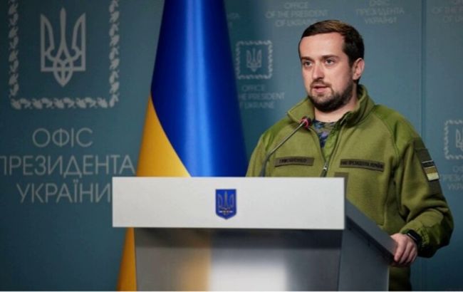 Тимошенко рассказал, как восстанавливают инфраструктуру на деоккупированной территории