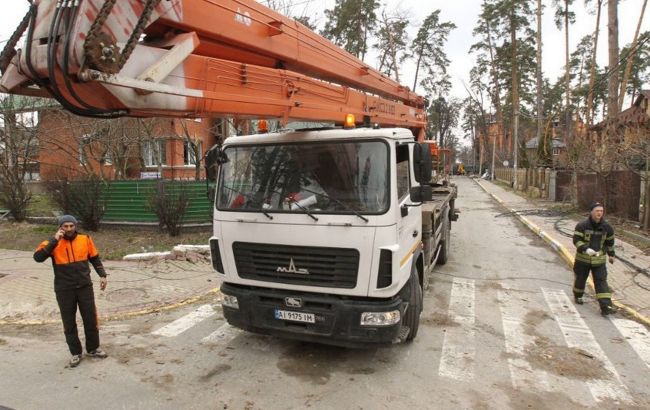 Харьковская область снова со светом, - Тимошенко