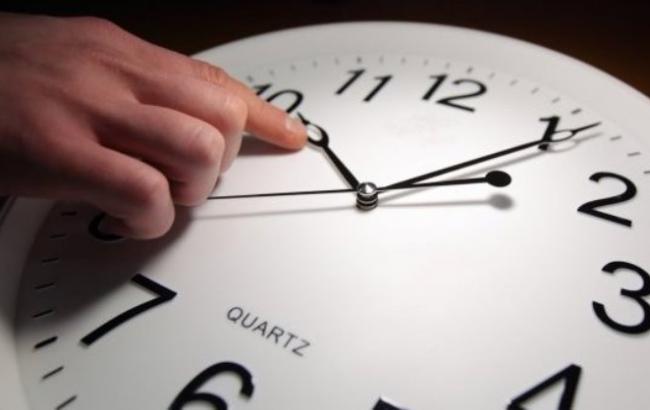 Северная Корея перейдет на собственное время